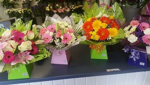 Estelle's Bouquets